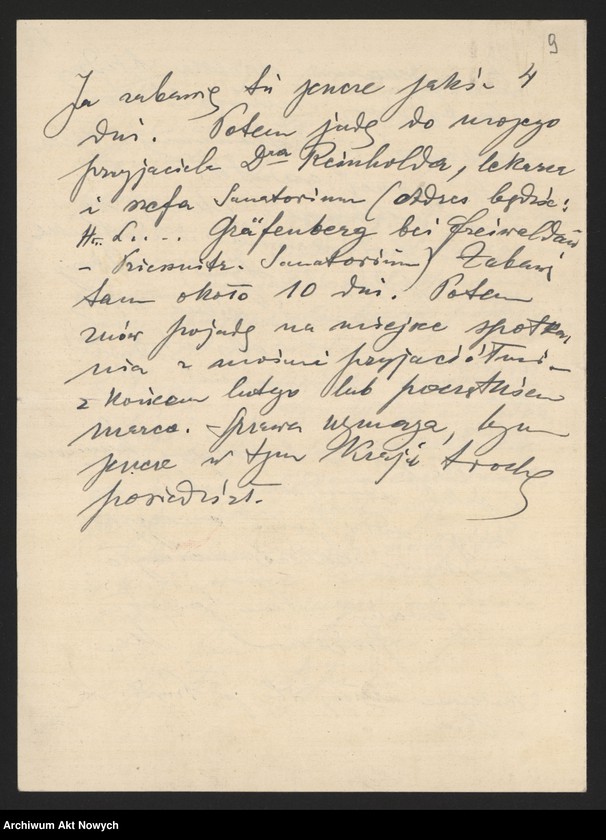 image.from.unit.number "Lieberman Herman, działacz PPS. Kontakty opozycji. Działalność W. Witosa."