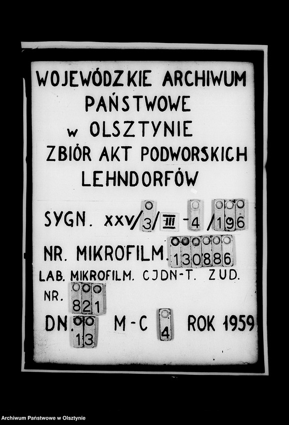 image.from.unit.number "Brau- u. Brandtwein- Brennerei- Rechnung des Adeligen Guts Reesau"