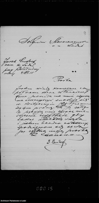 Obraz 13 z jednostki "Rabinat"