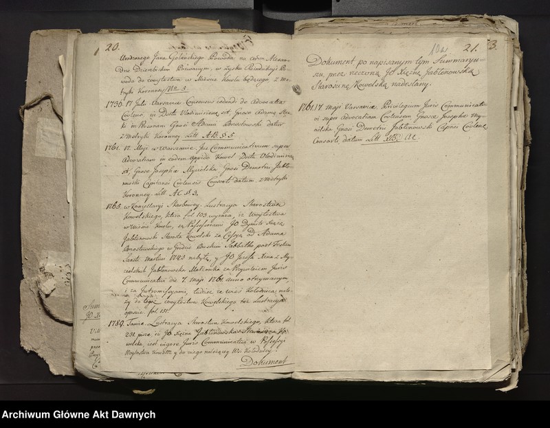 image.from.unit.number "13 dokmentów dotyczących starostwa kowelskiego, 28 sumariuszy dot. starostwa kowelskiego, lustracja starostwa kowelskiego, "instruktarz geometryczny wsi Kupiski, Jednaczewo, Mątwica i Bożenica należących do leśnictwa kupiskiego, tabela wsi Osówca należącej do leśnictwa kupiskiego, instruktarz geometryczny wsi Zdomyśl należącej do starostwa retneńskiego w z. chełmskiej, tabela wsi Dębnik należącej do klucza kupiskiego, instruktarz wsi Lipniki należącej do leśnictwa kupiskiego."