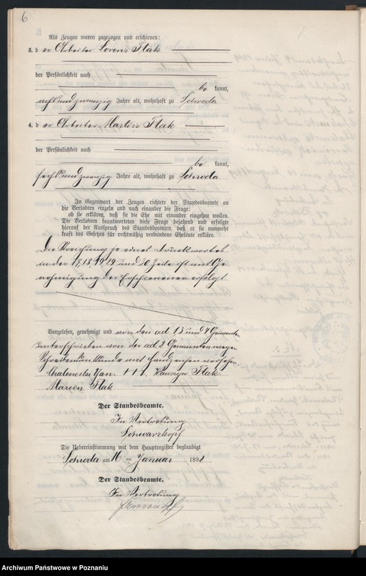 image.from.unit.number "Księga małżeństw"