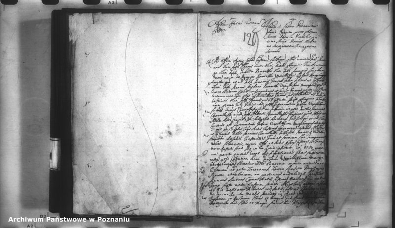 Obraz 5 z jednostki "Relationes [protocollon]"