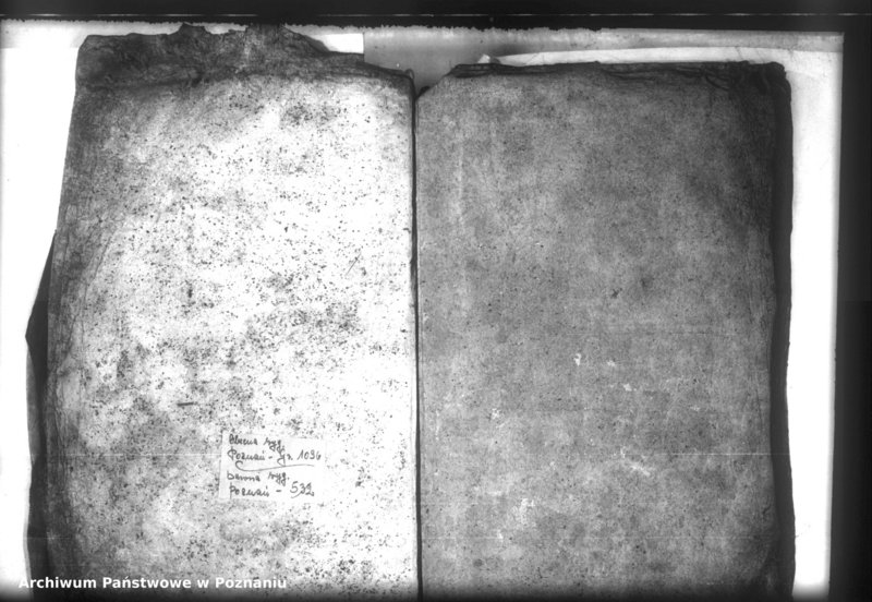 Obraz 3 z jednostki "Relationes [protocollon]"