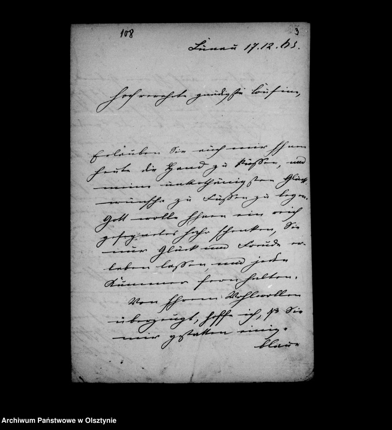 image.from.unit.number "/Adolf, Karl, Theodor u. Anna v. Kries an Kusine resp. Tante Anna Gfin Lehndorff geb. Hahn/"