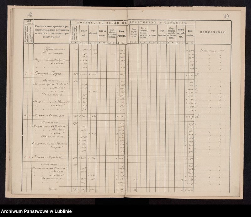 image.from.unit.number "Izdebki - Kośmidry, Gmina: Krzesk, Królowa Niwa"