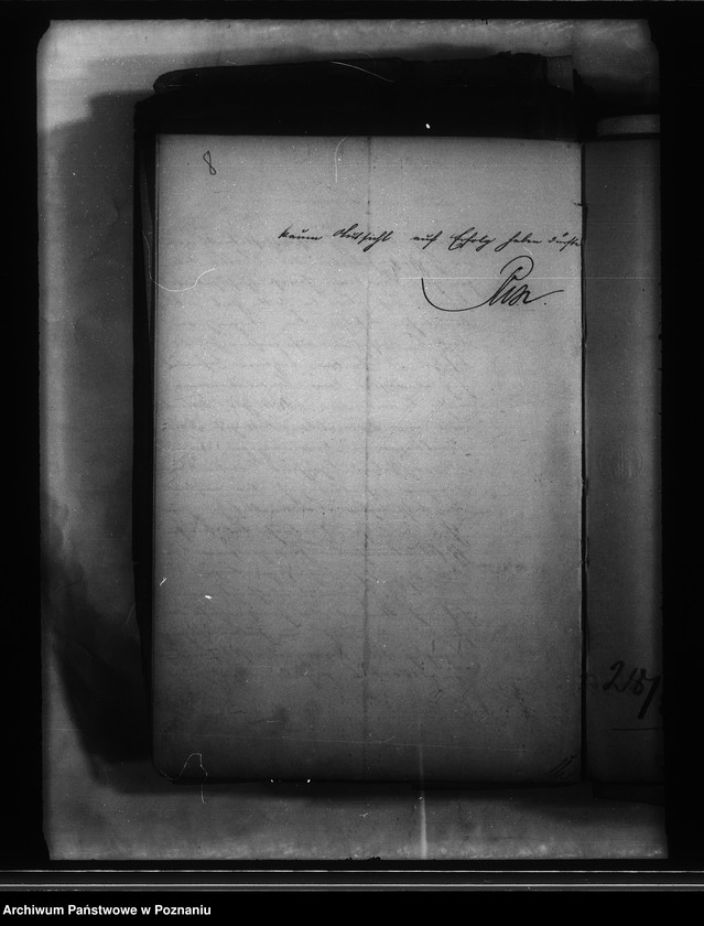 Obraz 10 z jednostki "Spółka melioracyjna strumienia średzko-miłosławskiego powiatu średzkiego"