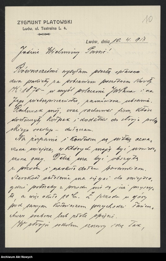 image.from.unit.number "Rachunki i kwity dotyczące utrzymania Riond Bosson"