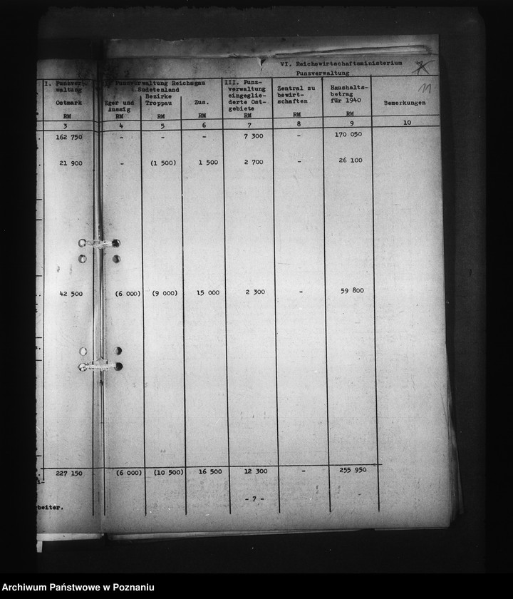 Obraz 15 z jednostki "Beamten des Landwirtschaftsamtes"