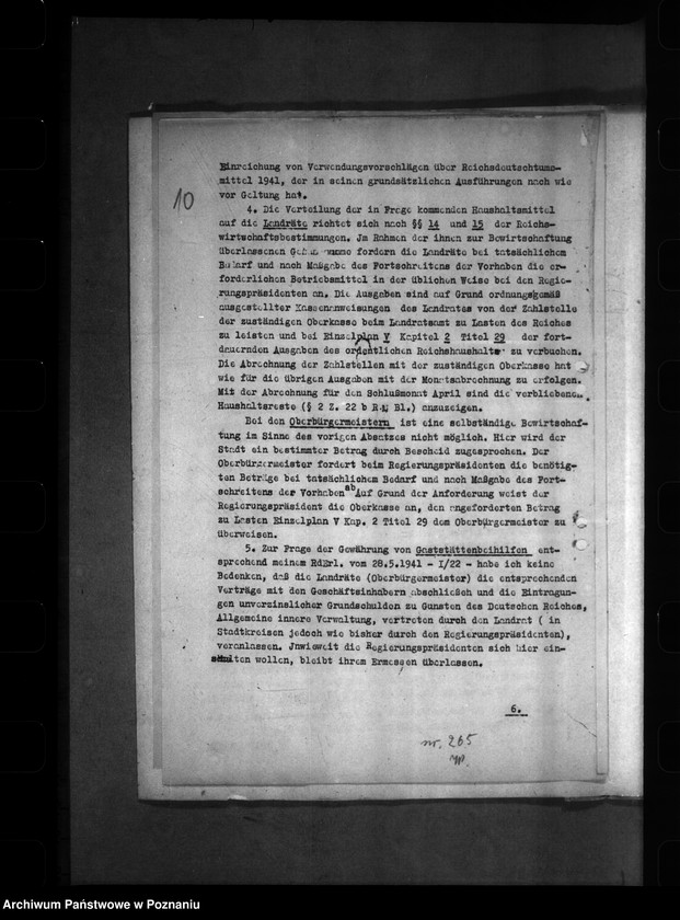 Obraz 14 z jednostki "Kredyty na popieranie niemczyzny"