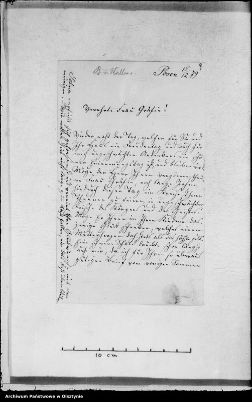 image.from.unit.number "/Bertha v. Wallenrodt, geb. v. Wallenrodt an Anna Gfin Lehndorff geb. Gfin Hahn/"
