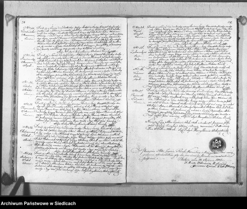 image.from.unit.number "Akta urodzin, małżeństw, zgonów"