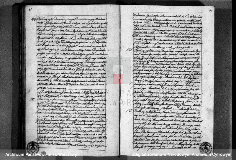 image.from.unit.number "Akta urodzeń, małżeństw i zgonów"