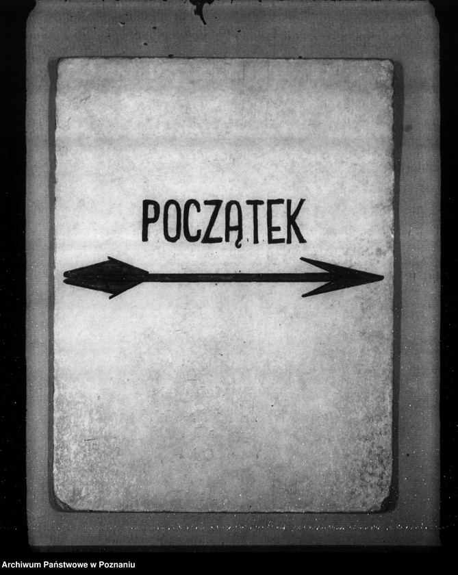Obraz 3 z jednostki "Zarządzenia i korespondencja w sprawie sporządzenia spisu bydła"