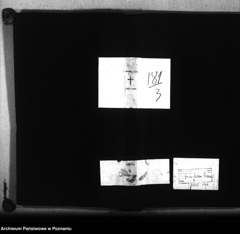 Obraz 2 z jednostki "Księga zejścia"