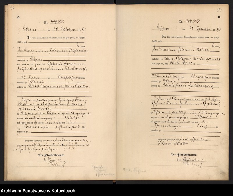 image.from.unit.number "Księga zgonów T.2 nr 392-486"