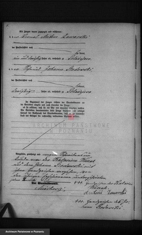 image.from.unit.number "Księga małżeństw"