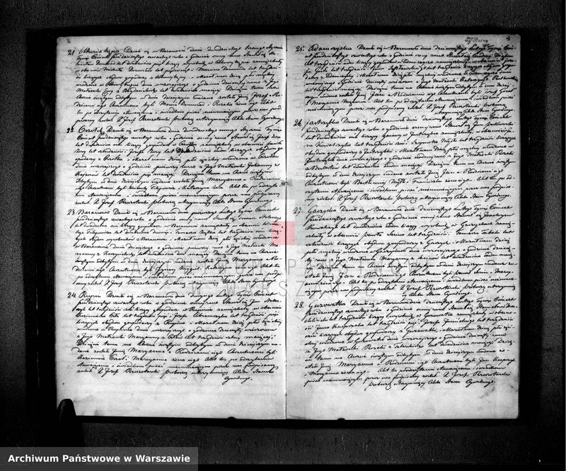 image.from.unit.number "Akta urodzeń, małżeństw i zgonów"