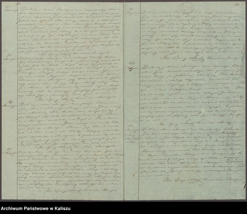 image.from.unit.number "Duplikat akt urodzenia, małżeństw i zejść"