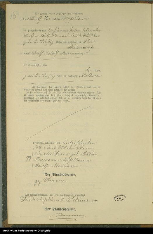 image.from.unit.number "Heiraths-Neben-Register Nr 1 - 34"