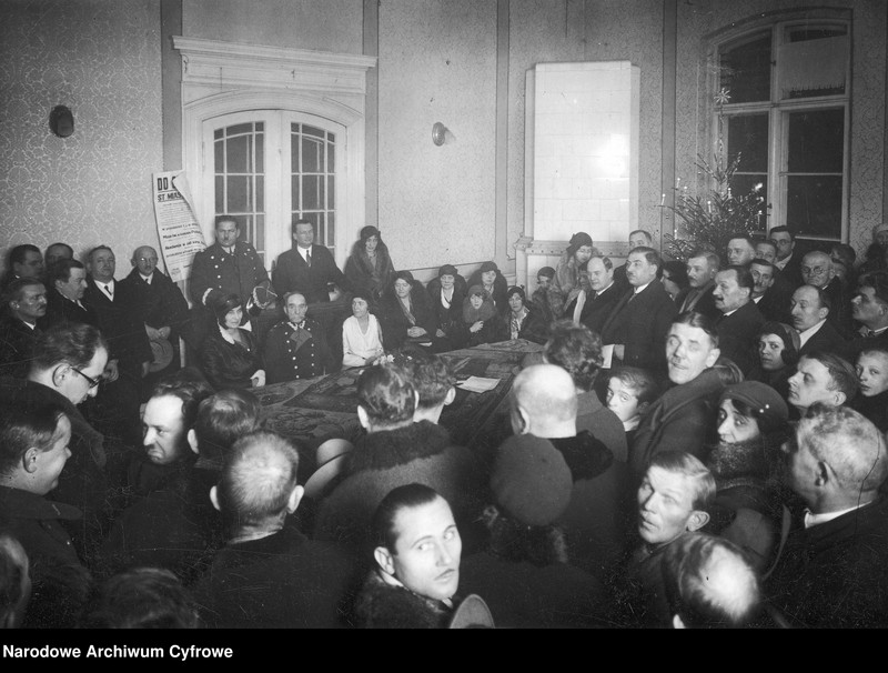 image.from.unit.number "Gwiazdka dla bezrobotnych członków organizacji kombatanckich w Poznaniu"