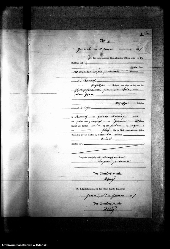 image.from.unit.number "Księga urodzeń"
