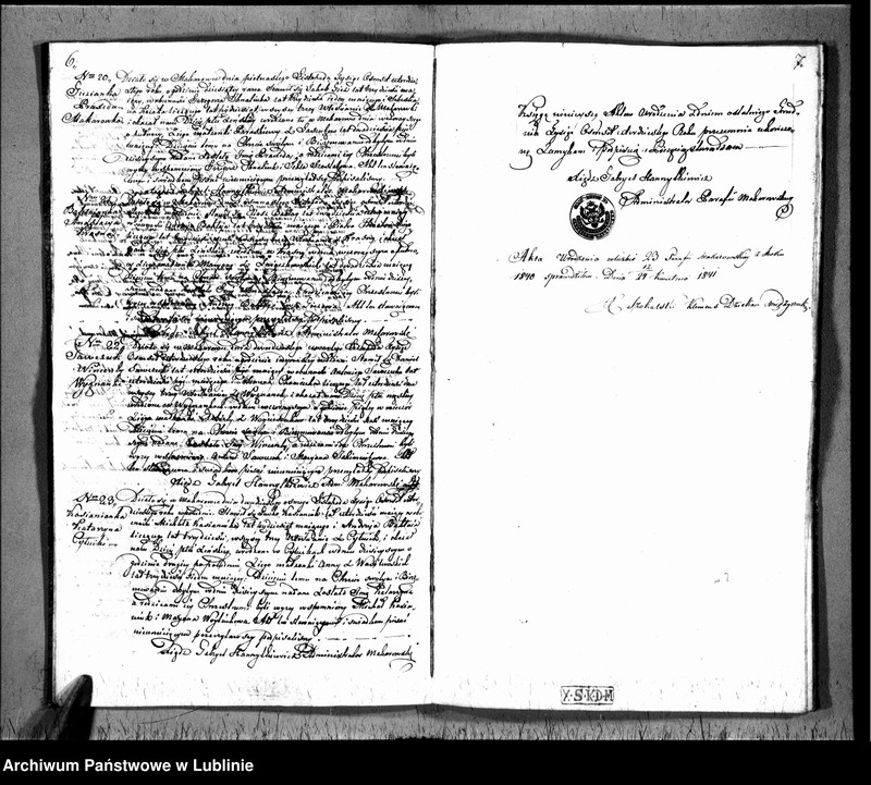 image.from.unit.number "Księga urodzeń, małżeństw i zgonów"