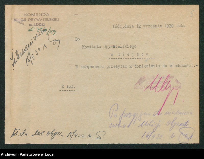 Obraz 7 z jednostki "[Skargi]"