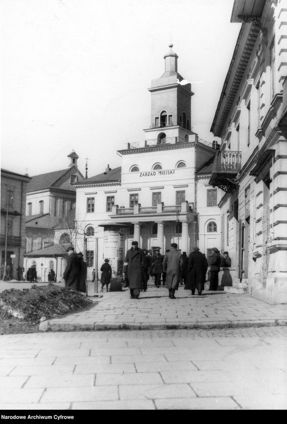 image.from.collection.number "Lublin 1939- 1945111"