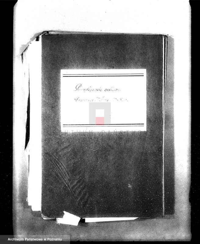 Obraz 4 z jednostki "Powiększenie odlewni Drawski Młyn"