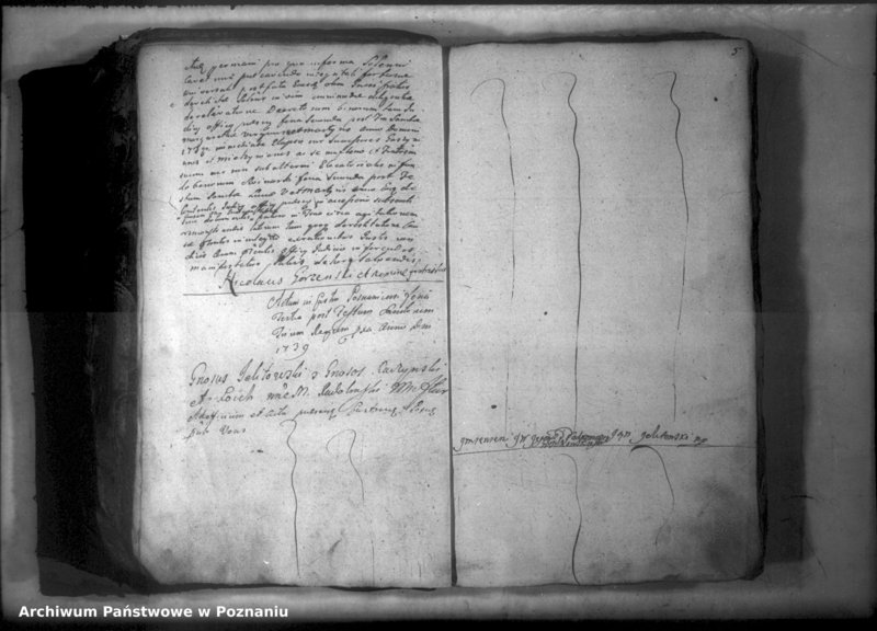 Obraz 8 z jednostki "Relationes [protocollon]"