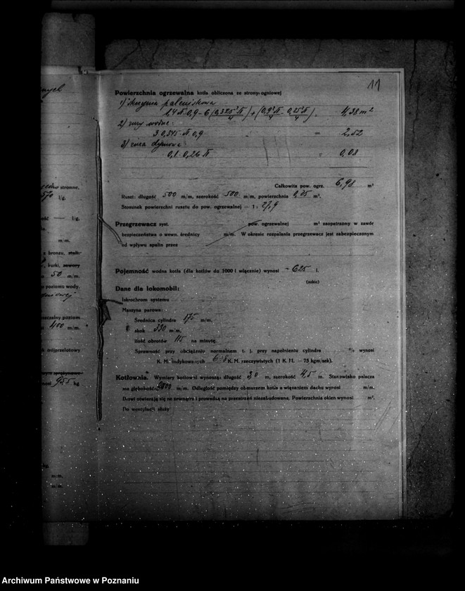 Obraz 16 z jednostki "Fabryka mebli Bracia Tietz w Swarzędzu powiat poznański nr woj. 3084"