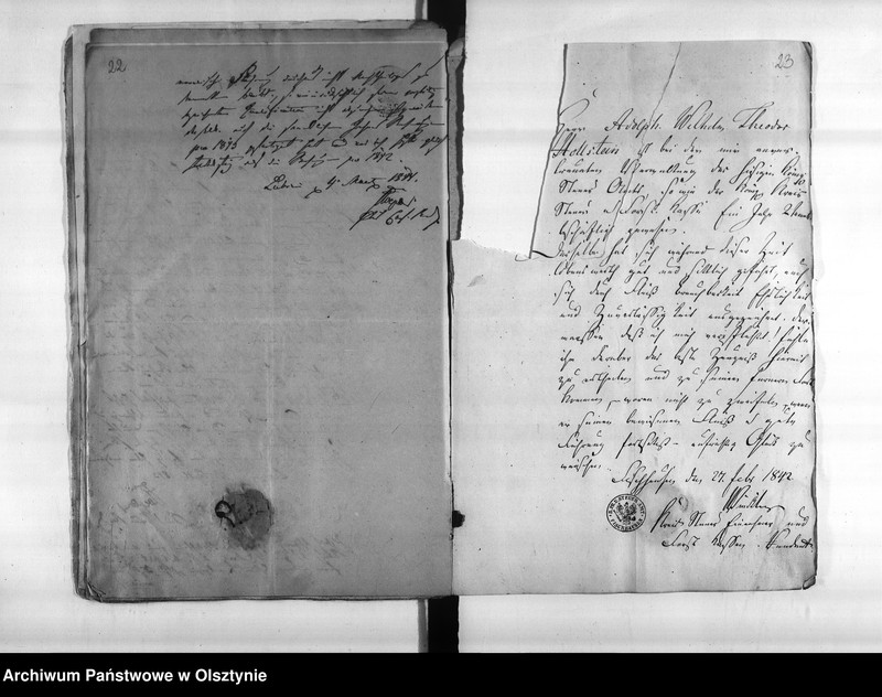 image.from.unit.number "Regierungs Sekretär Holstein [Wilhelm]"