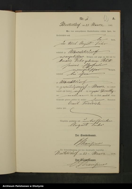 image.from.unit.number "Geburts-Neben-Register Nr 1 - 67"