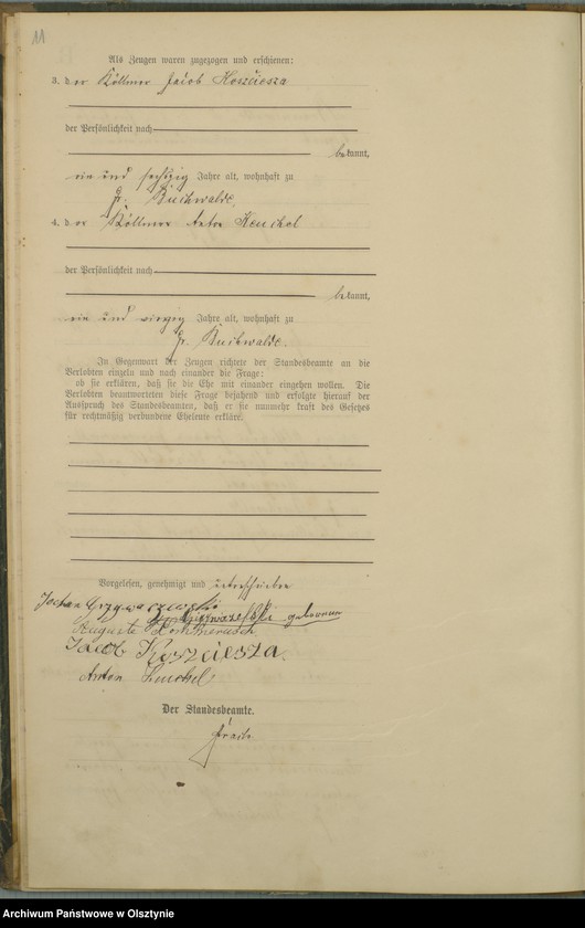 image.from.unit.number "Heiraths-Haupt-Register Nr 1 - 13"