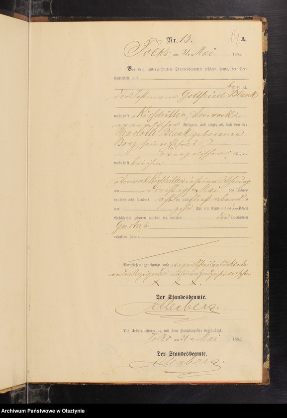 image.from.unit.number "Geburts-Neben-Register Nr 1 - 32"