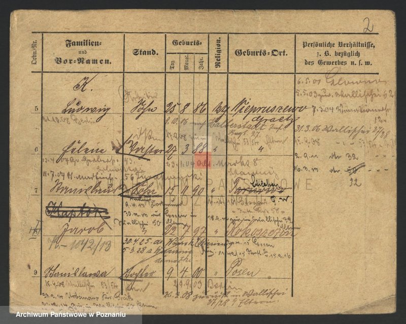 image.from.unit.number "Kapturczak - Karaszkiewicz"