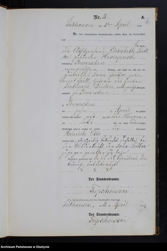 image.from.unit.number "Geburts-Neben-Register Nr 1 - 51"