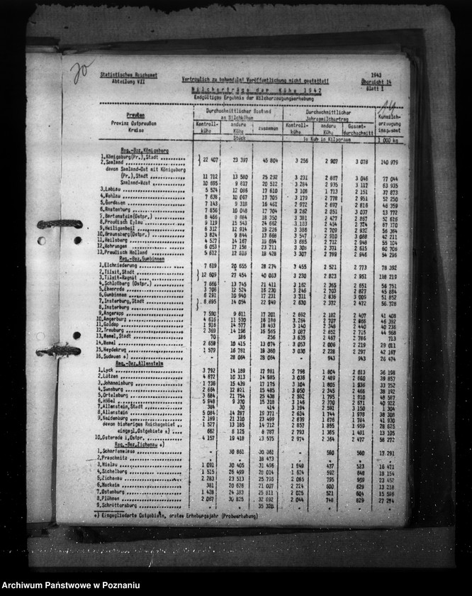 Obraz 18 z jednostki "Provinz Ostpreussen"