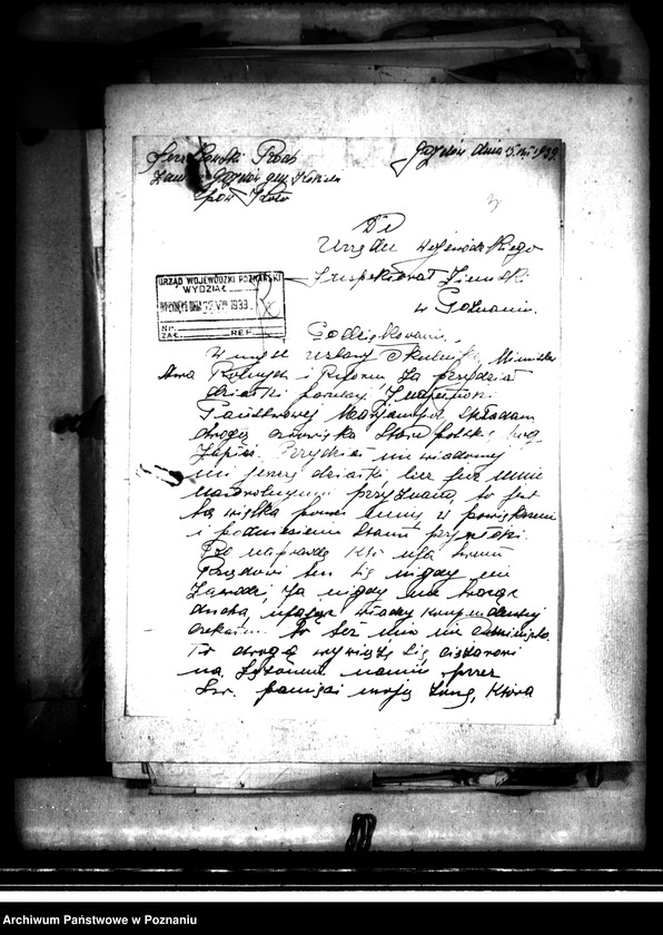 image.from.unit.number "Parcelacja majątku Czołowo powiatu kaliskiego"