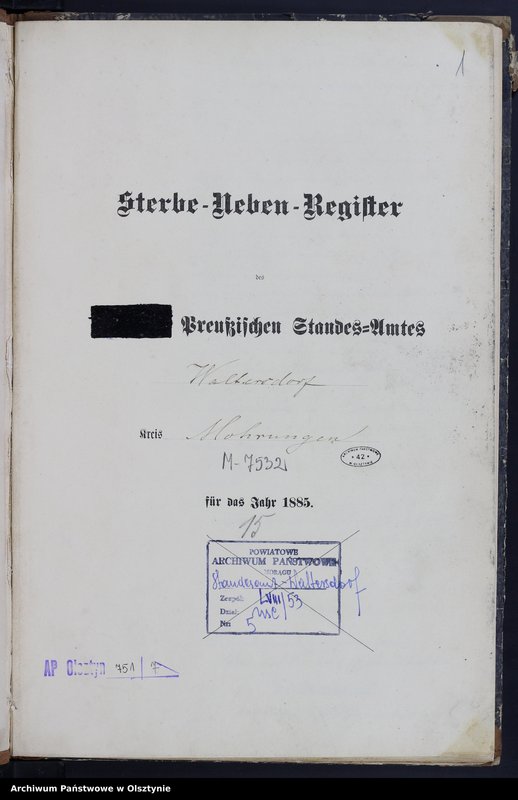 image.from.unit.number "Sterbe-Neben-Register Nr 1 - 32"