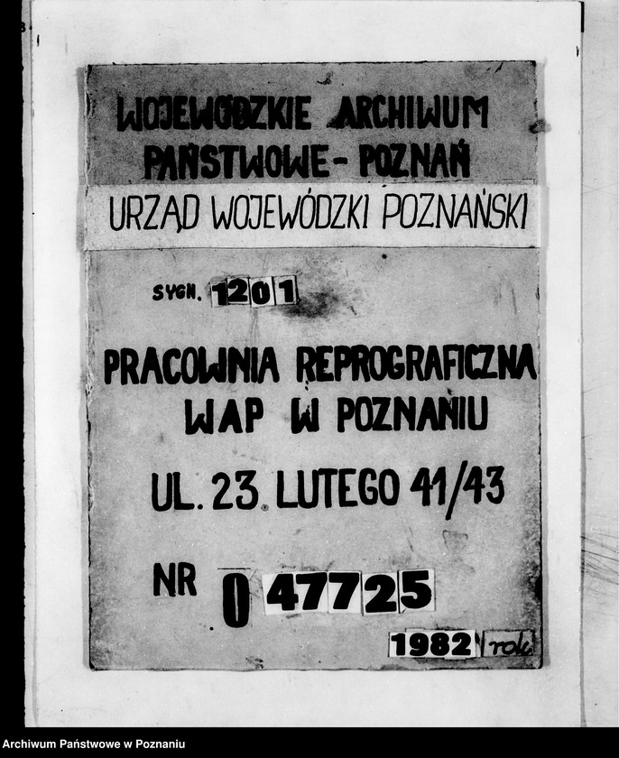 Obraz 1 z jednostki "Stowarzyszenie Członków Ubezpieczeń Społecznych w Poznaniu"