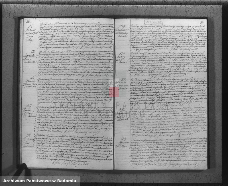 image.from.unit.number "[Duplikat akt urodzeń, małżeństw i zgonów parafii rzym.-kat. Głowaczów 1865 r.]"