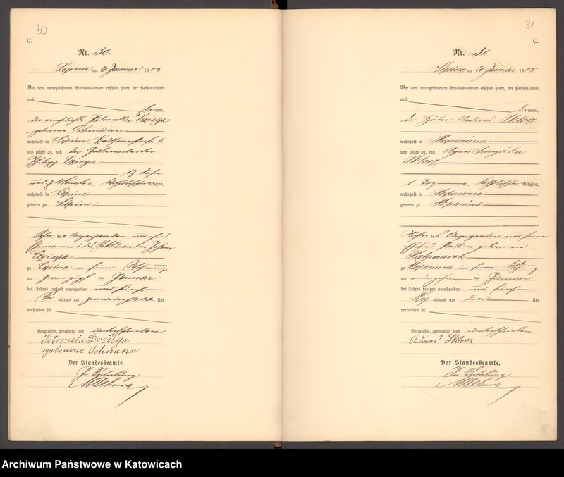 image.from.unit.number "Księga zgonów nr 1-532"