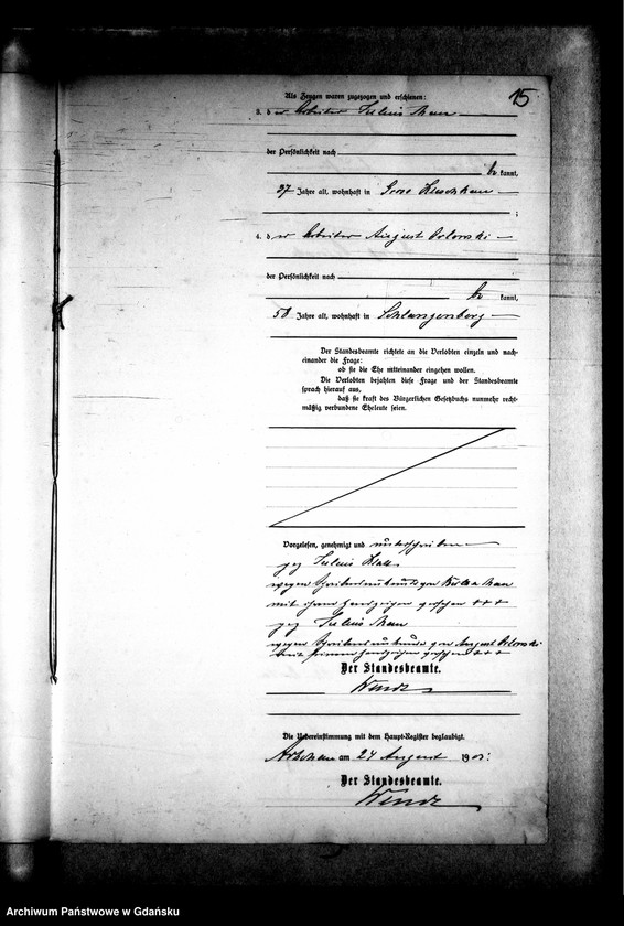 image.from.unit.number "Księga małżeństw"