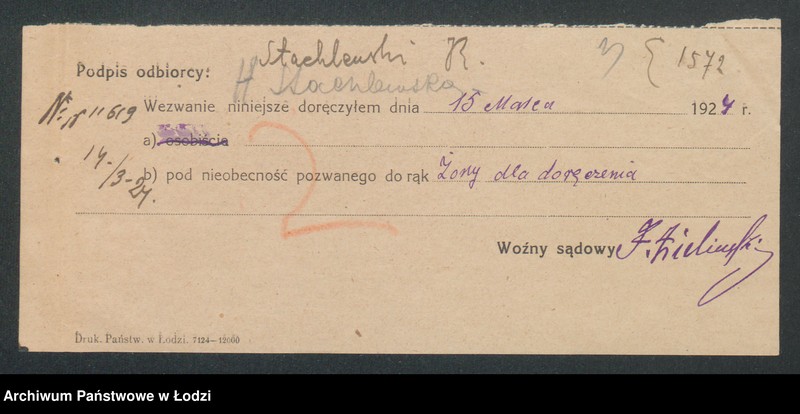 Obraz 5 z jednostki "Kazimierz Stachlewski- piwiarnia"