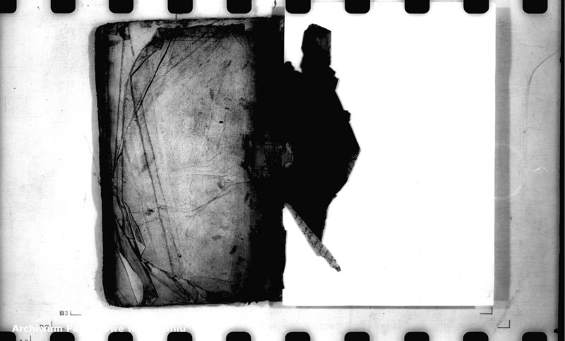 Obraz 3 z jednostki "Relationes [protocollon]"