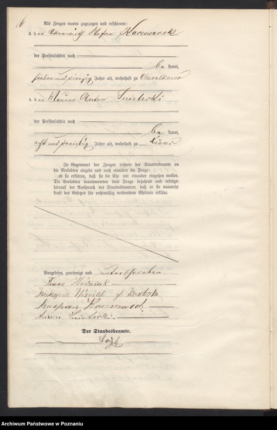 image.from.unit.number "Księga małżeństw"