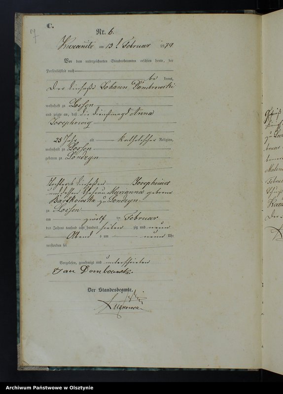 image.from.unit.number "Sterbe-Haupt-Register Nr 1 - 63,1 - 55,1 - 74,1 - 53 i 1 - 59"