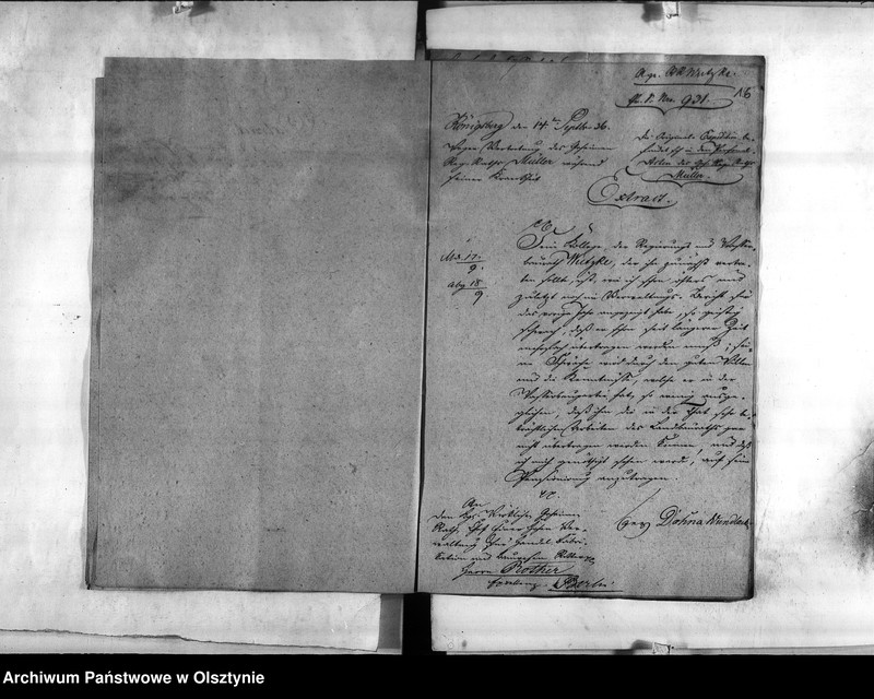 image.from.unit.number "Regierungs und Bau Rath Wutzke [Johann Christian]"