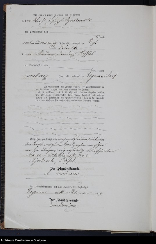 image.from.unit.number "Heiraths-Neben-Register Nr 1 - 27"